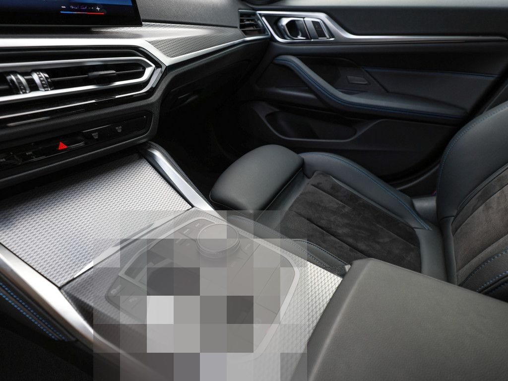 BMW 420d xDrive M-Sport Pro AHK LED ACC NAVI SHZ PDC foto 24
