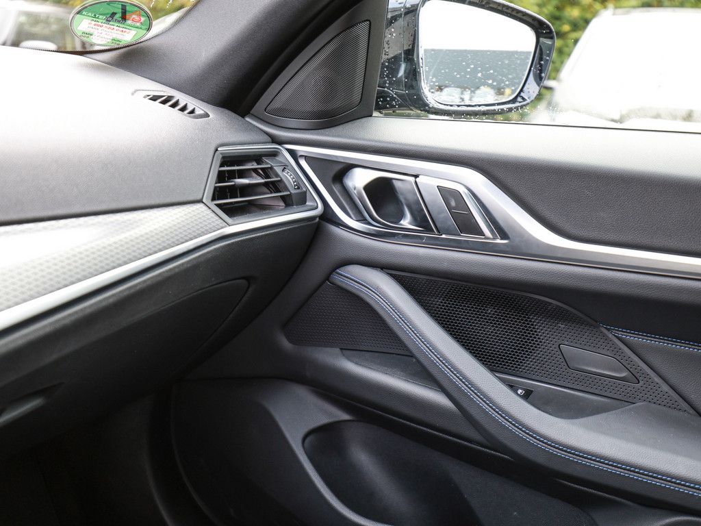 BMW 420d xDrive M-Sport Pro AHK LED ACC NAVI SHZ PDC foto 25