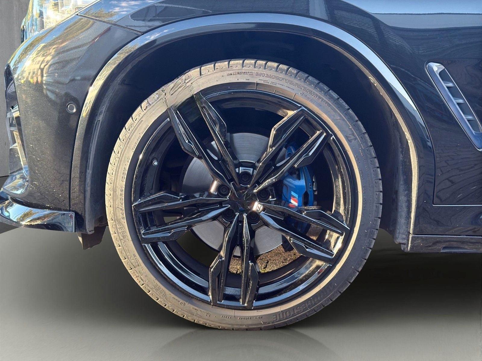 BMW X4 M40i ACC LED Pano 360° HUD H/K AHK StHzg 21LM foto 11