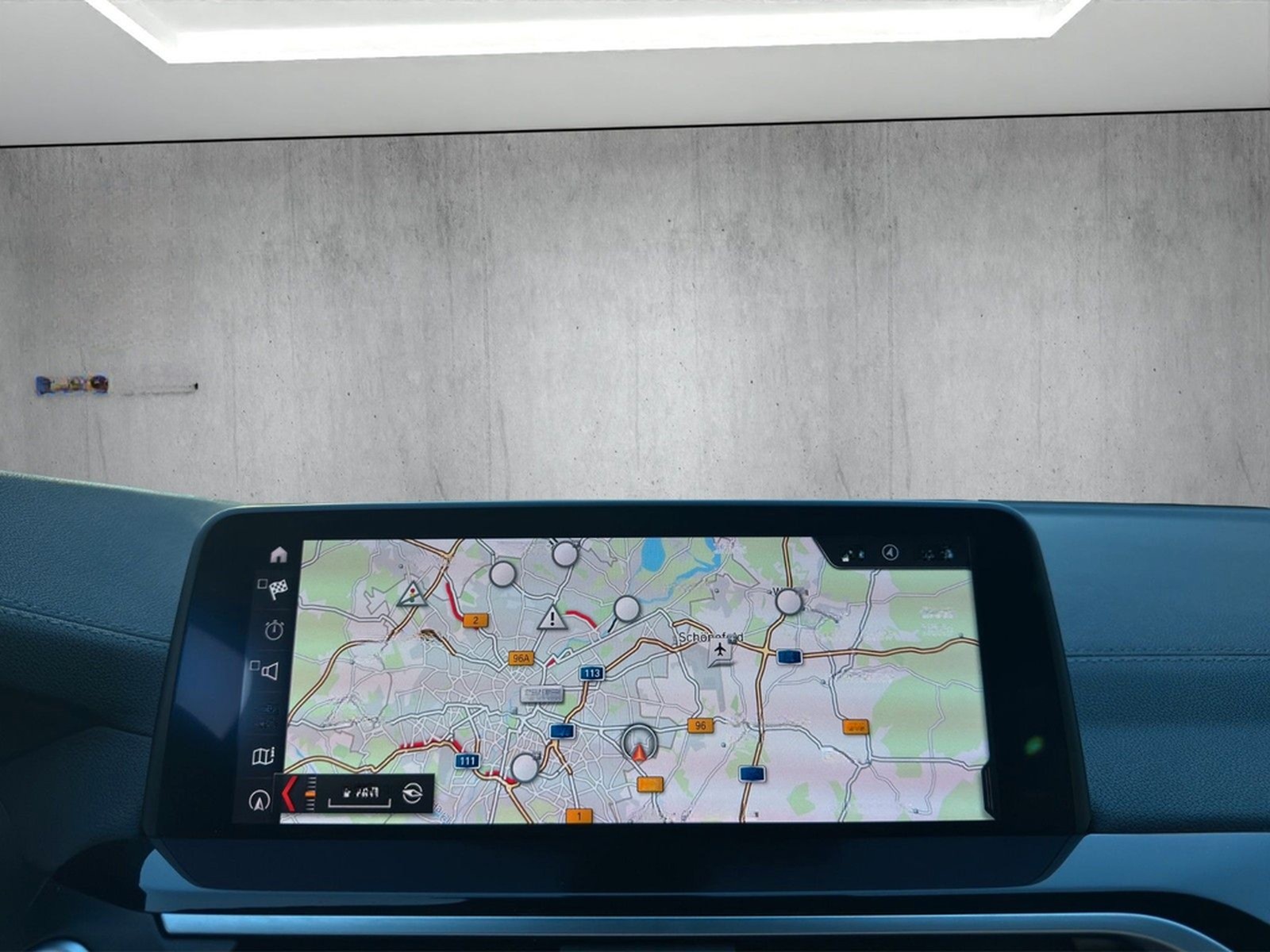 BMW X4 M40i ACC LED Pano 360° HUD H/K AHK StHzg 21LM foto 18