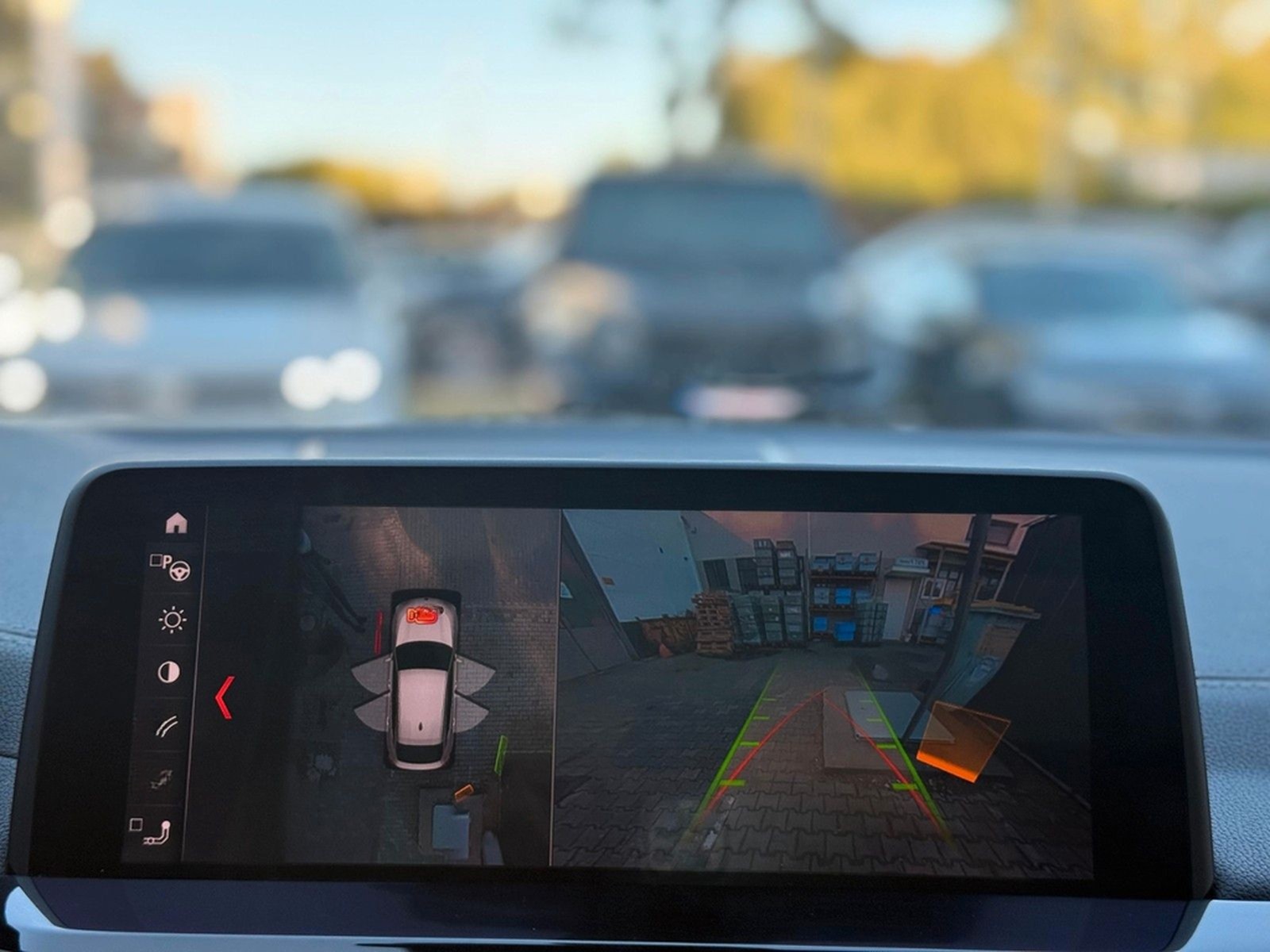 BMW X4 M40i ACC LED Pano 360° HUD H/K AHK StHzg 21LM foto 19