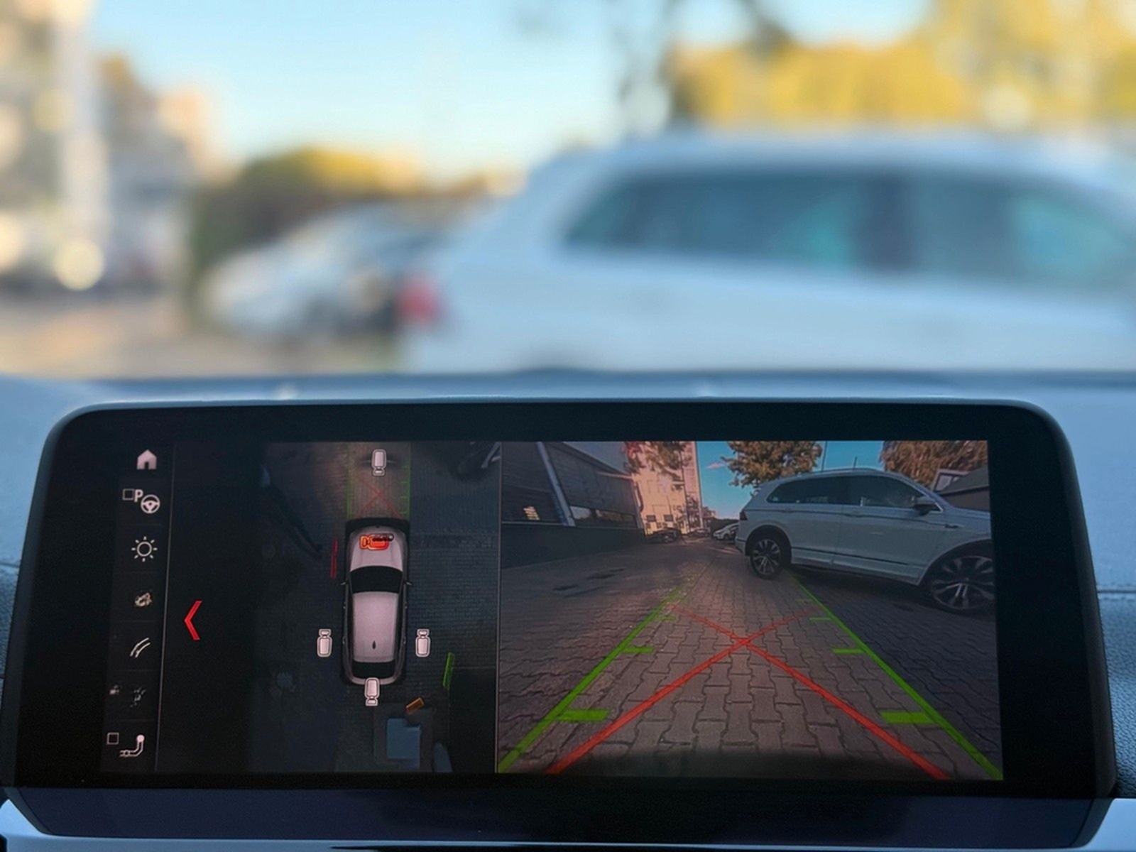 BMW X4 M40i ACC LED Pano 360° HUD H/K AHK StHzg 21LM foto 20