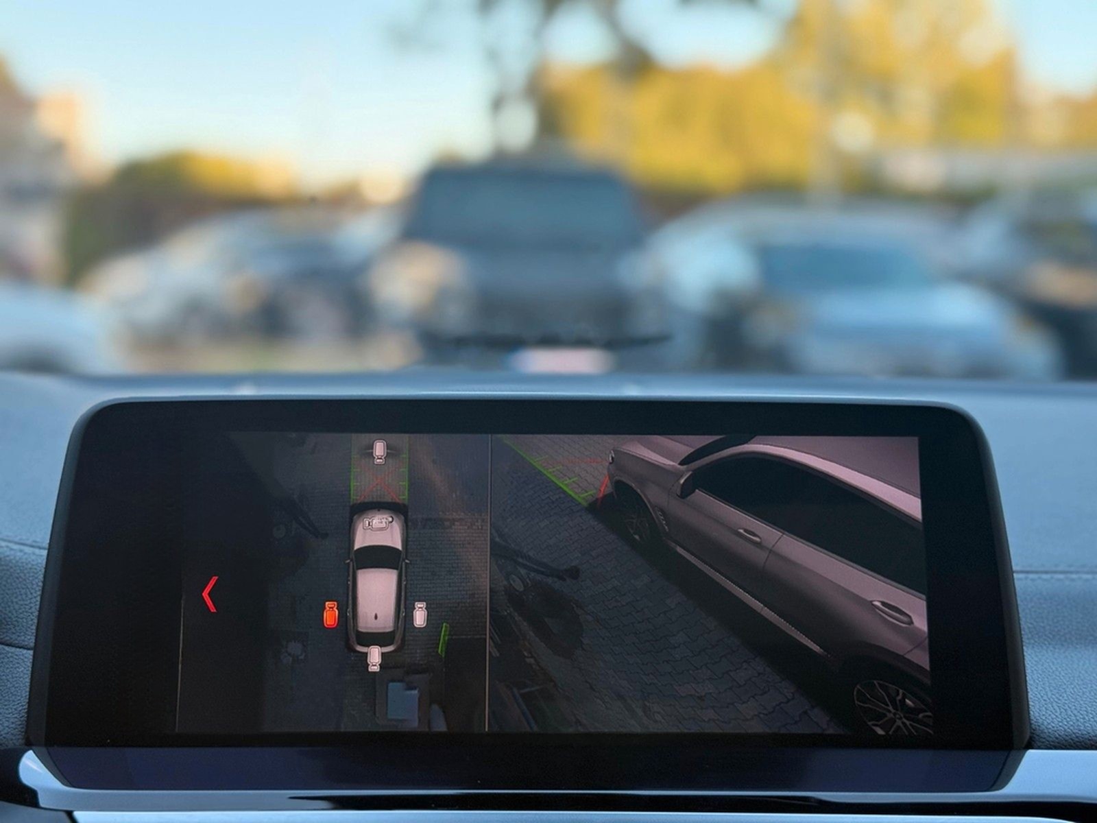 BMW X4 M40i ACC LED Pano 360° HUD H/K AHK StHzg 21LM foto 21