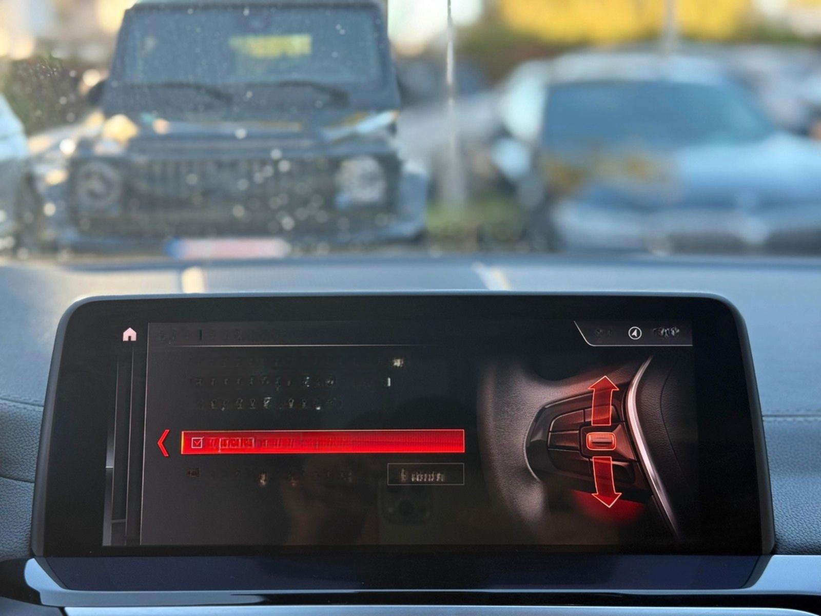 BMW X4 M40i ACC LED Pano 360° HUD H/K AHK StHzg 21LM foto 32