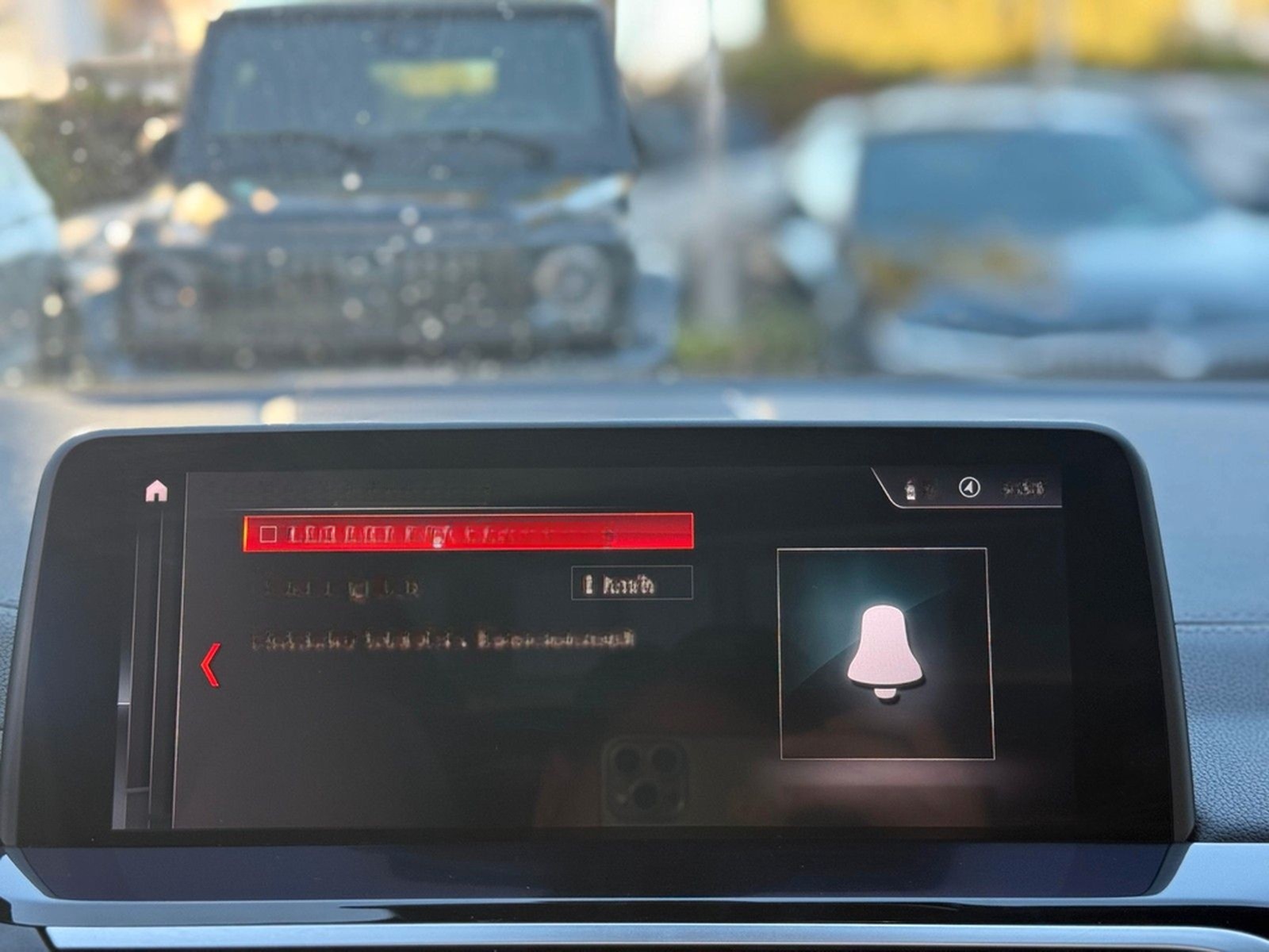 BMW X4 M40i ACC LED Pano 360° HUD H/K AHK StHzg 21LM foto 33