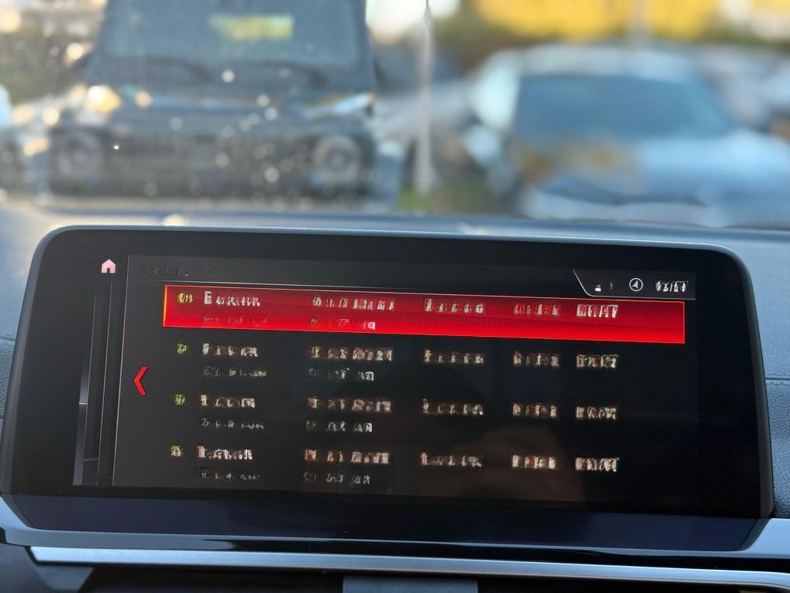 BMW X4 M40i ACC LED Pano 360° HUD H/K AHK StHzg 21LM foto 36