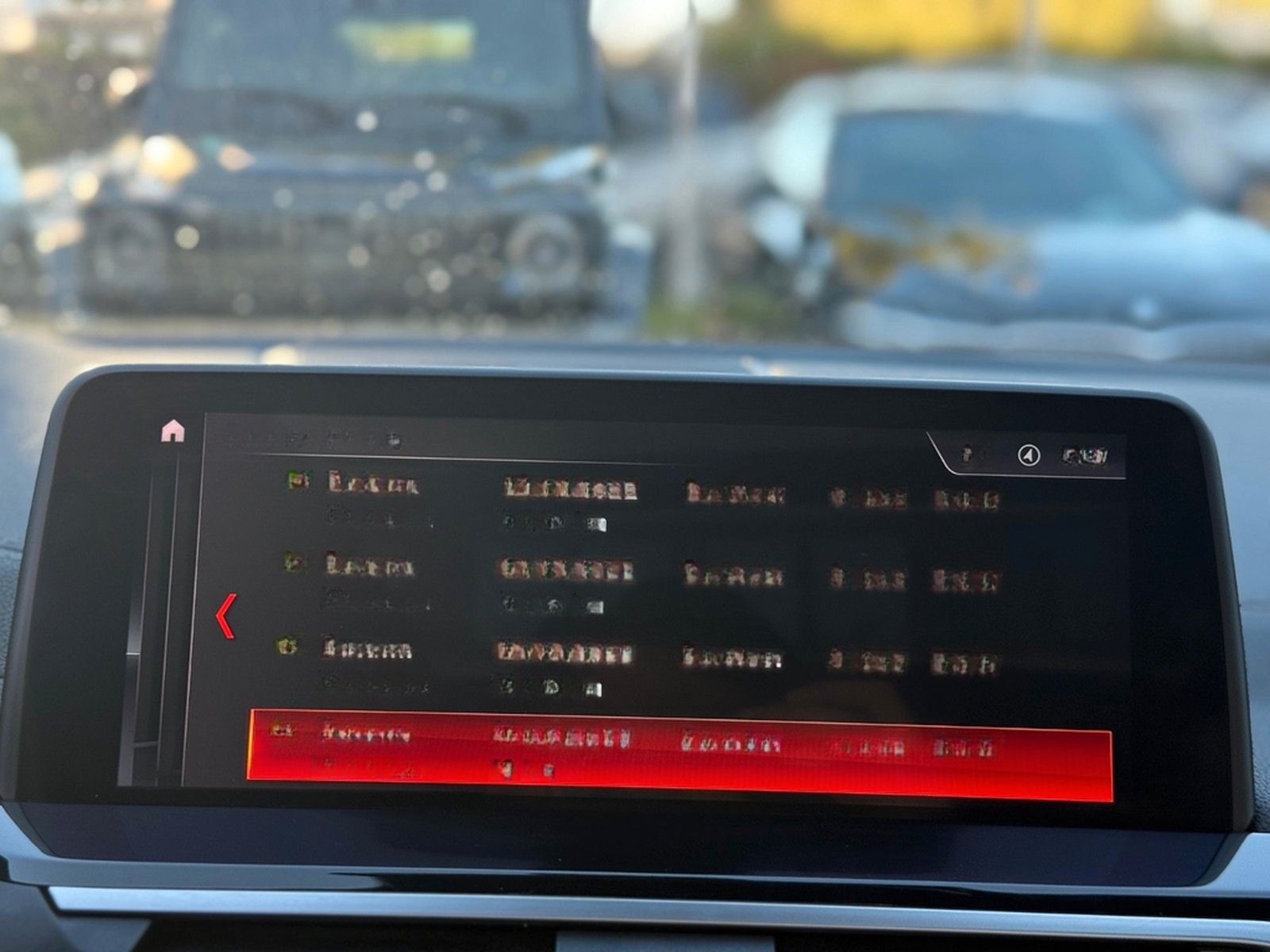 BMW X4 M40i ACC LED Pano 360° HUD H/K AHK StHzg 21LM foto 37