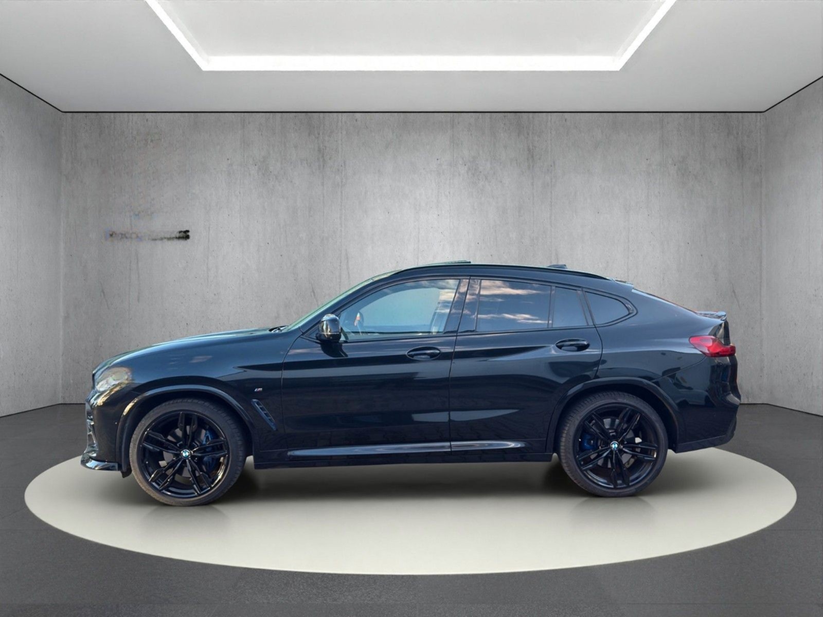 BMW X4 M40i ACC LED Pano 360° HUD H/K AHK StHzg 21LM foto 6