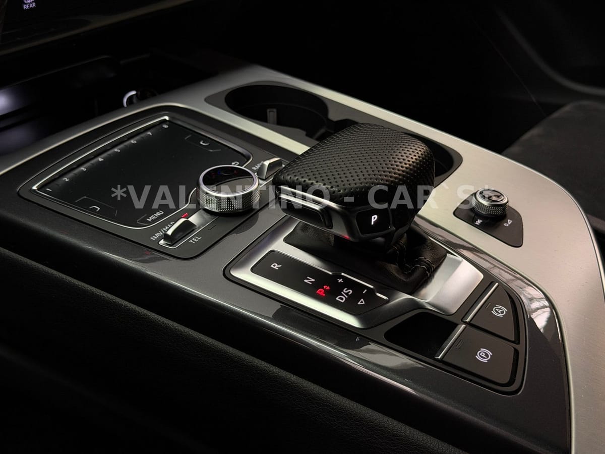 Audi Q7 50 TDI S-Line/quattro/Luft/Virt/AHK/Nav/Assis foto 19