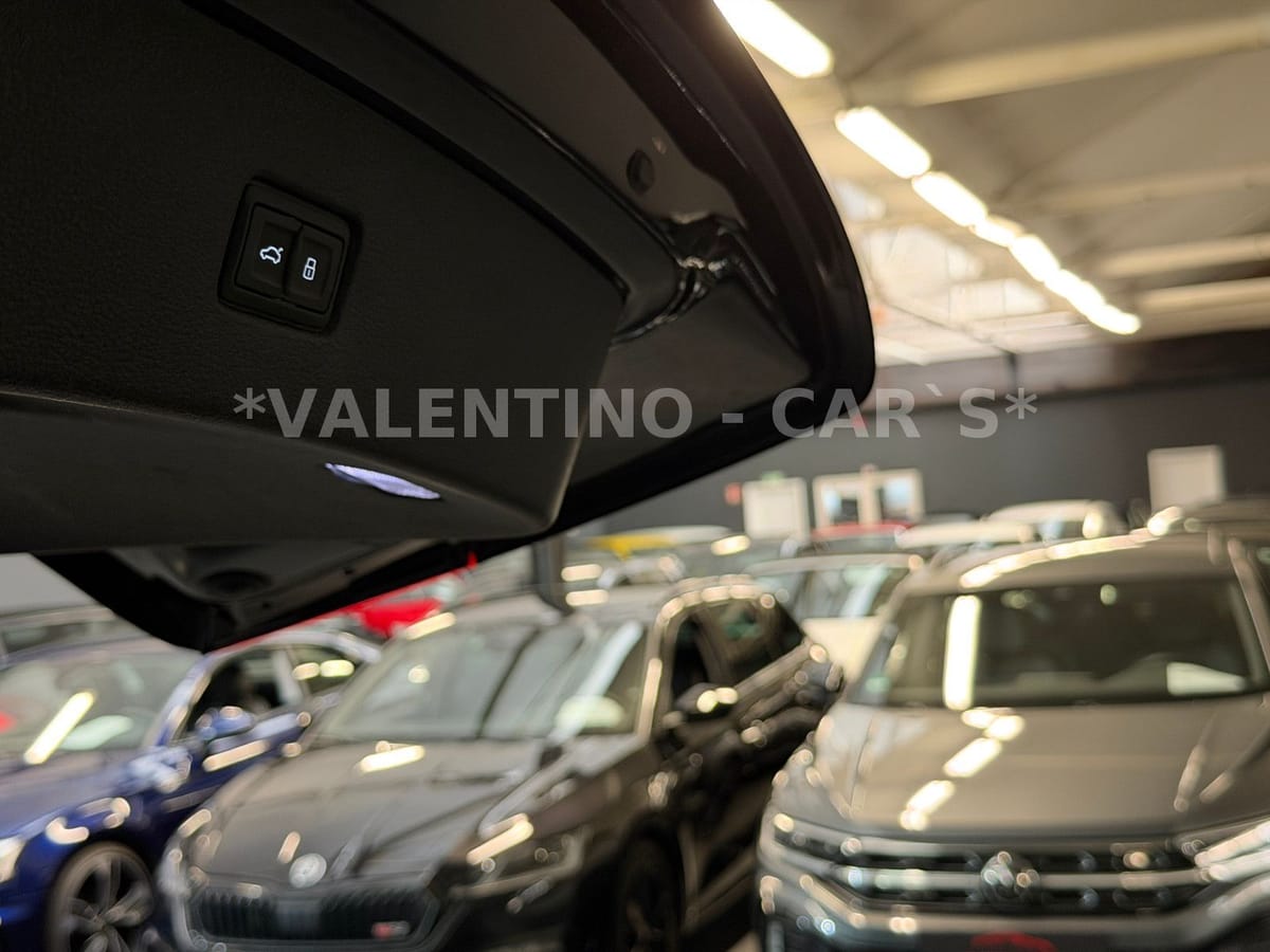Audi Q7 50 TDI S-Line/quattro/Luft/Virt/AHK/Nav/Assis foto 24