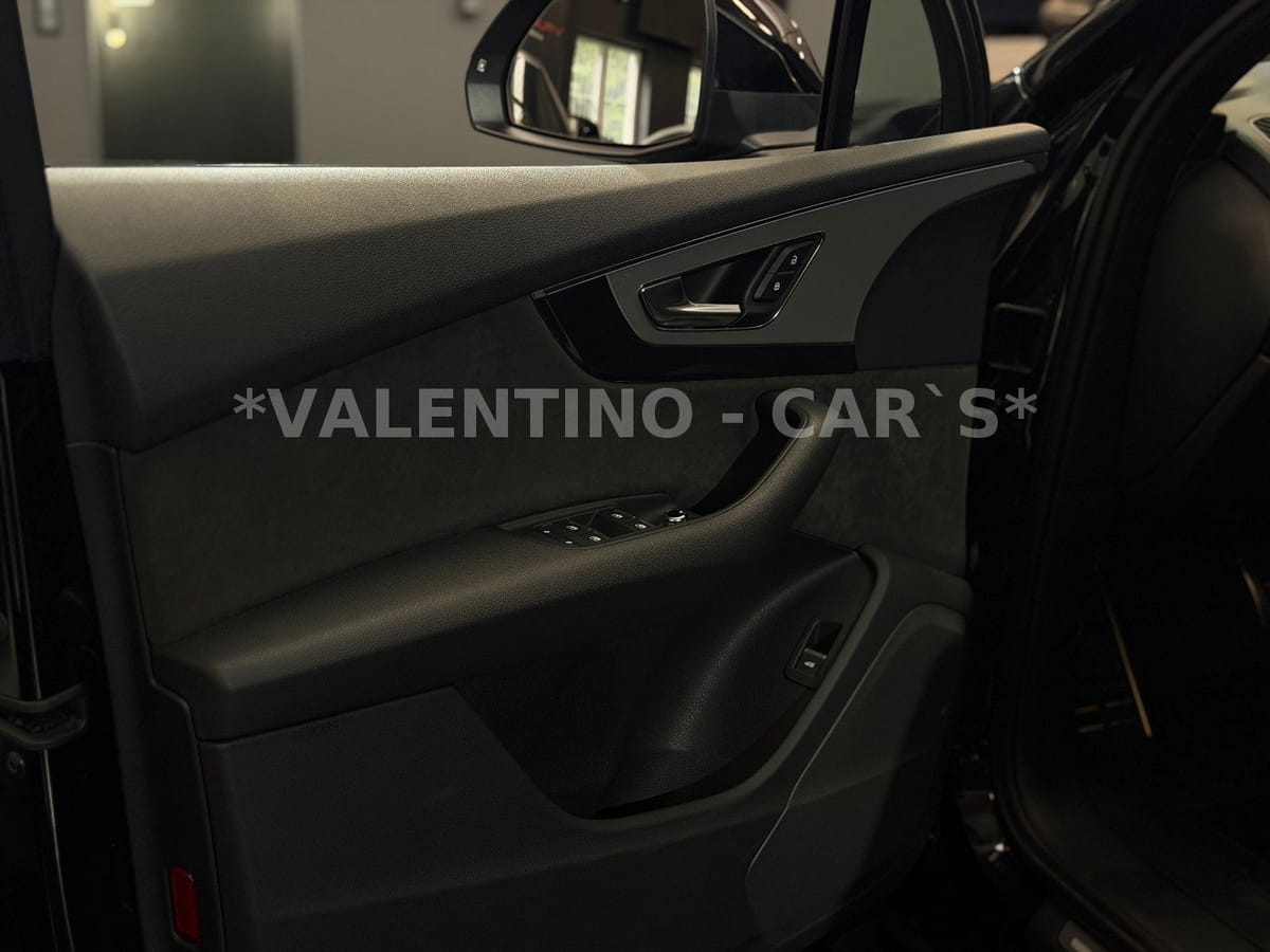 Audi Q7 50 TDI S-Line/quattro/Luft/Virt/AHK/Nav/Assis foto 25
