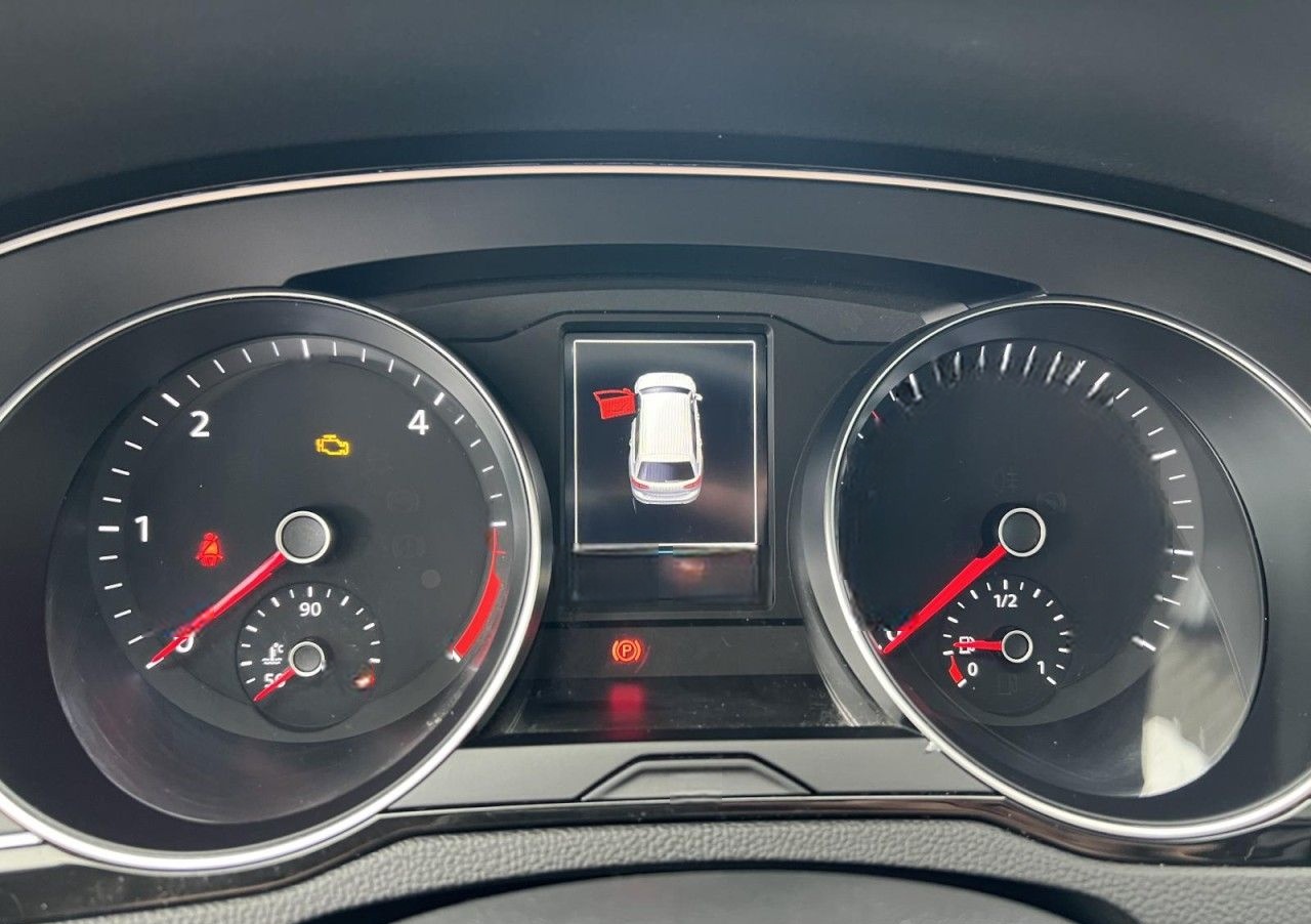 Volkswagen Passat Variant 2.0 TDI ACC+SHZ+NAVI+PDC+RFK+MFL foto 11