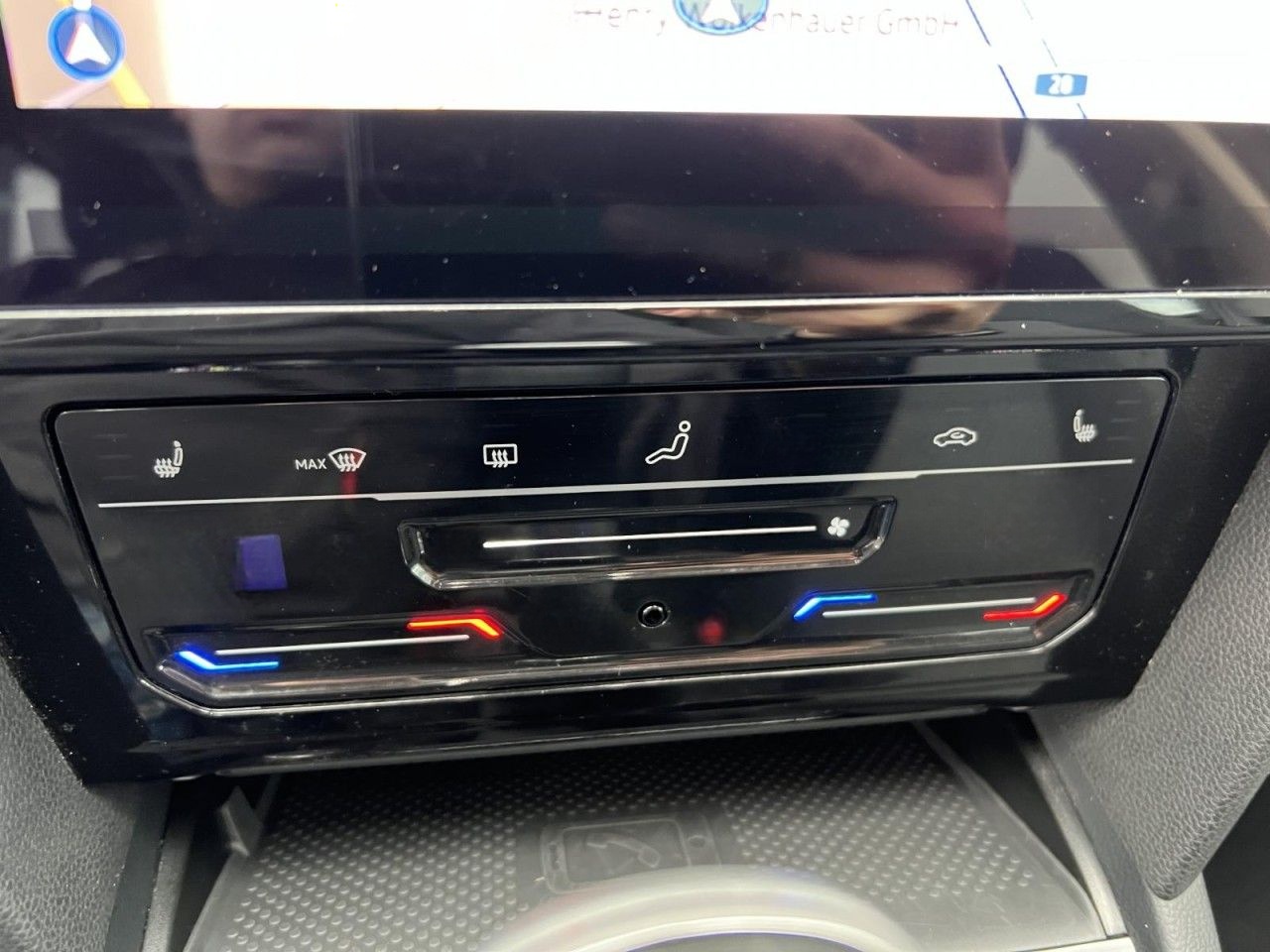 Volkswagen Passat Variant 2.0 TDI ACC+SHZ+NAVI+PDC+RFK+MFL foto 13