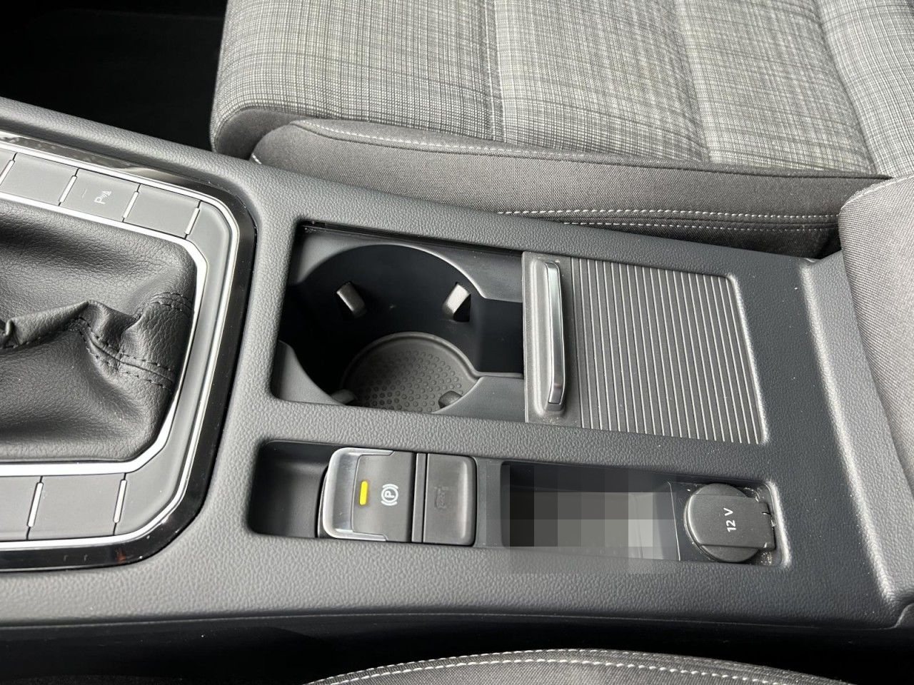 Volkswagen Passat Variant 2.0 TDI ACC+SHZ+NAVI+PDC+RFK+MFL foto 15