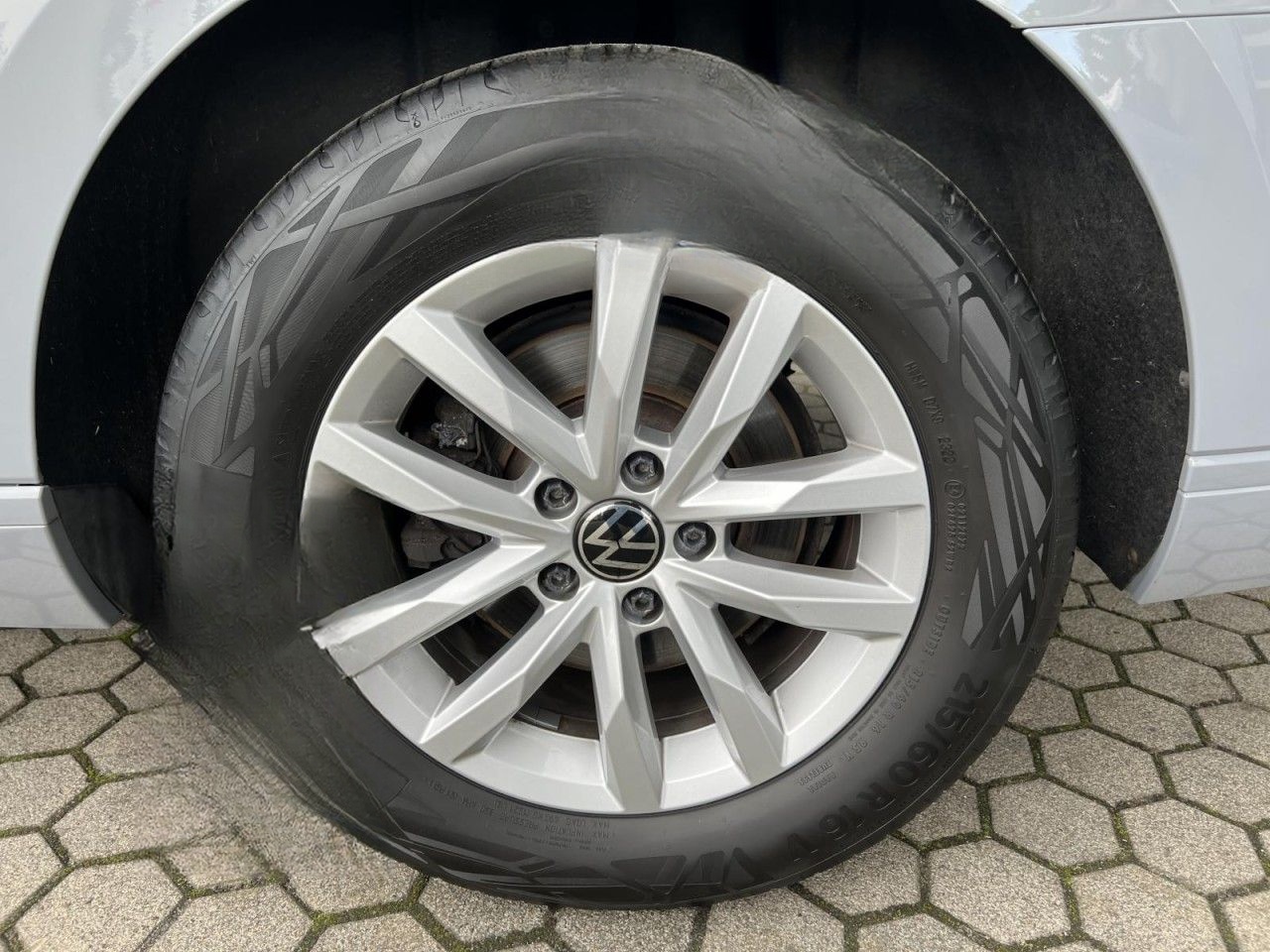 Volkswagen Passat Variant 2.0 TDI ACC+SHZ+NAVI+PDC+RFK+MFL foto 19