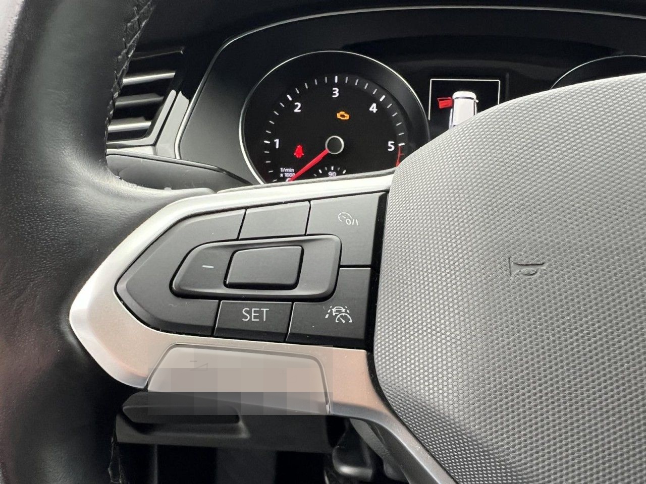 Volkswagen Passat Variant 2.0 TDI ACC+SHZ+NAVI+PDC+RFK+MFL foto 9