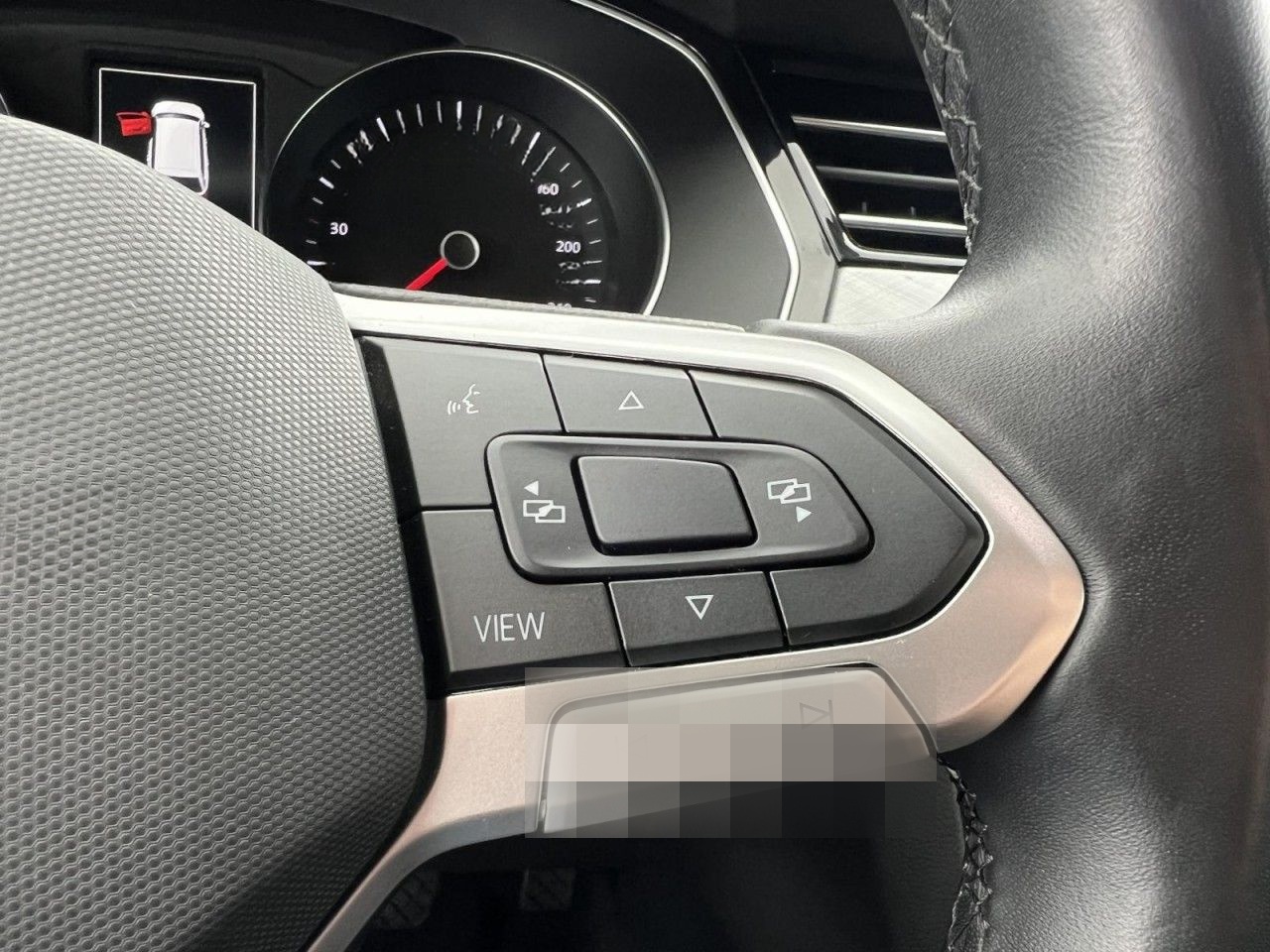 Volkswagen Passat Variant 2.0 TDI ACC+SHZ+NAVI+PDC+RFK+MFL foto 10