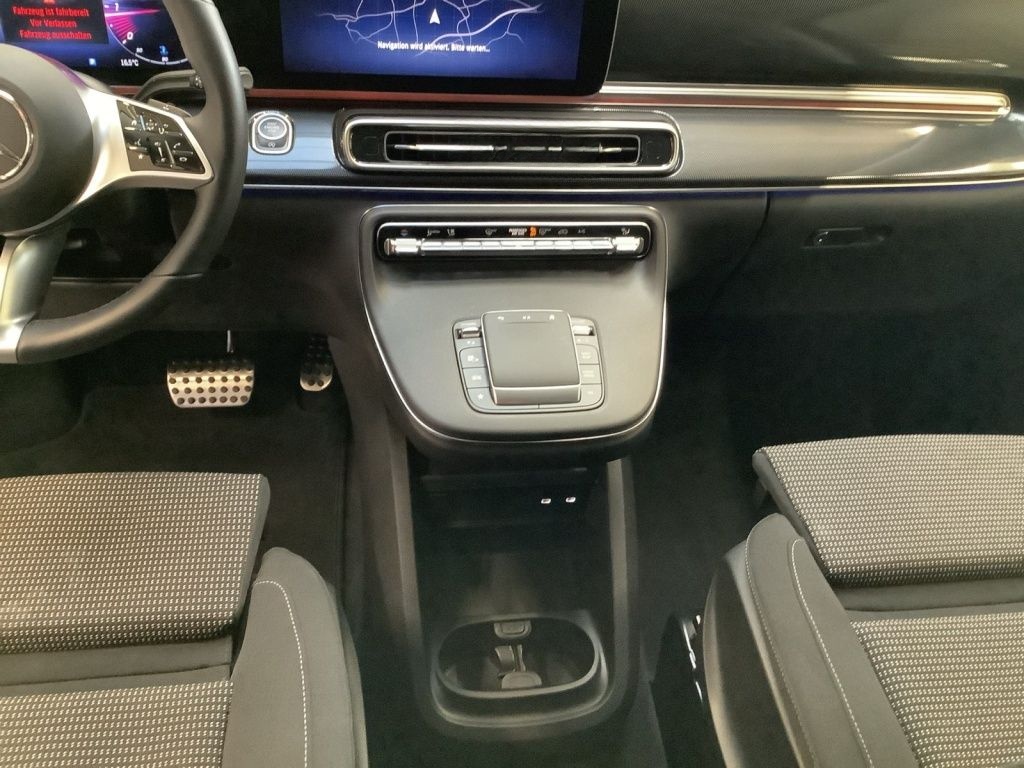 Mercedes-Benz V 220d STYLE Lang MultiBeam/Distronic/AHK2.5t foto 6
