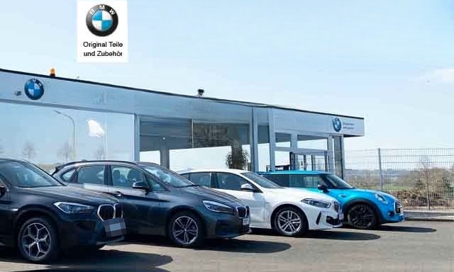 BMW X1 xDrive 20i Aut. Adv. NAVI, LED, PDC, SHZ, AHK foto 16