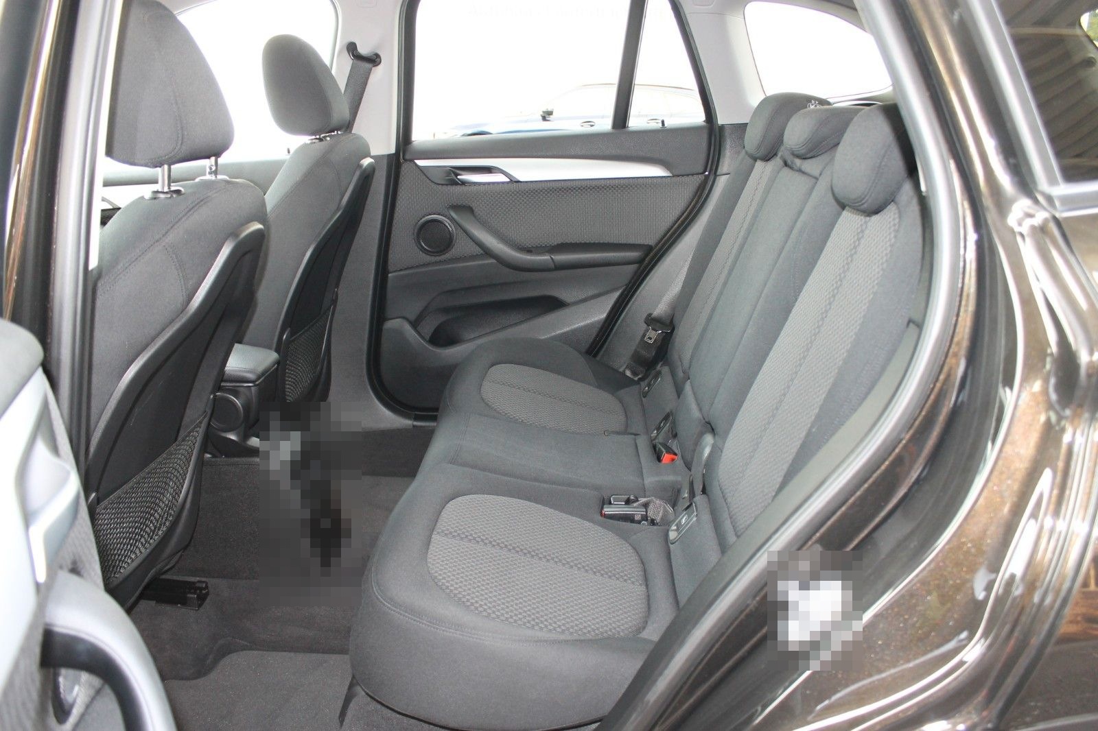 BMW X1 xDrive 20i Aut. Adv. NAVI, LED, PDC, SHZ, AHK foto 9