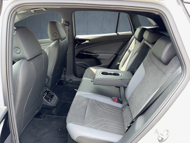 Volkswagen ID.4 Pure GOAL Matrix/Assist/19''/Nav/ACC/LHZ/Ap foto 12