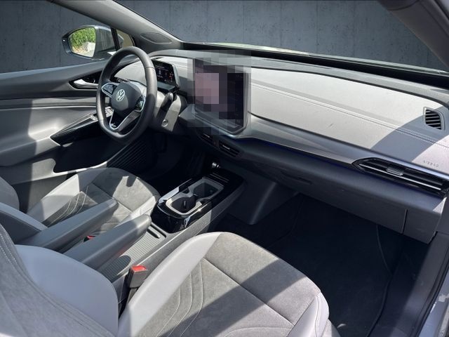 Volkswagen ID.4 Pure GOAL Matrix/Assist/19''/Nav/ACC/LHZ/Ap foto 14