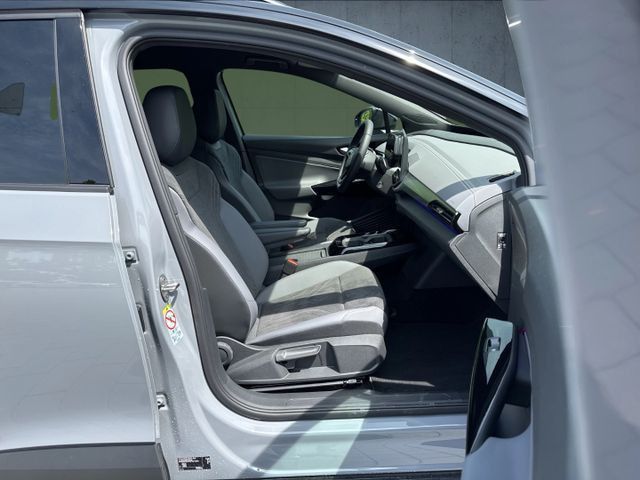 Volkswagen ID.4 Pure GOAL Matrix/Assist/19''/Nav/ACC/LHZ/Ap foto 15