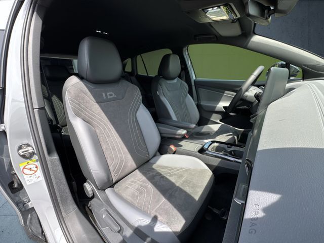 Volkswagen ID.4 Pure GOAL Matrix/Assist/19''/Nav/ACC/LHZ/Ap foto 16