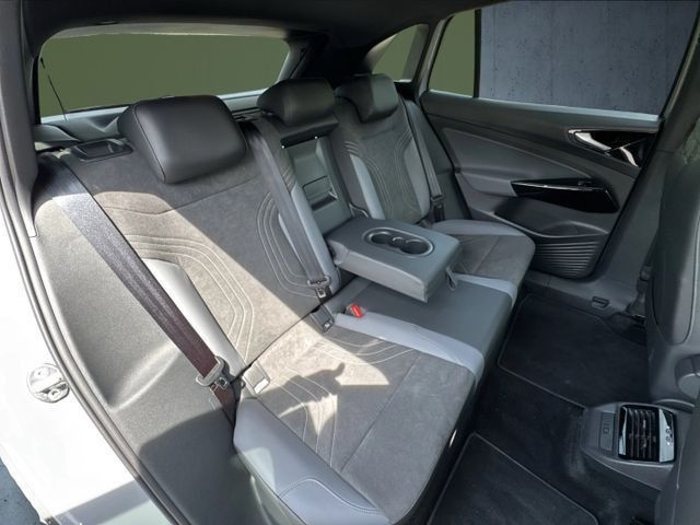 Volkswagen ID.4 Pure GOAL Matrix/Assist/19''/Nav/ACC/LHZ/Ap foto 17