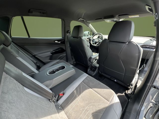 Volkswagen ID.4 Pure GOAL Matrix/Assist/19''/Nav/ACC/LHZ/Ap foto 18