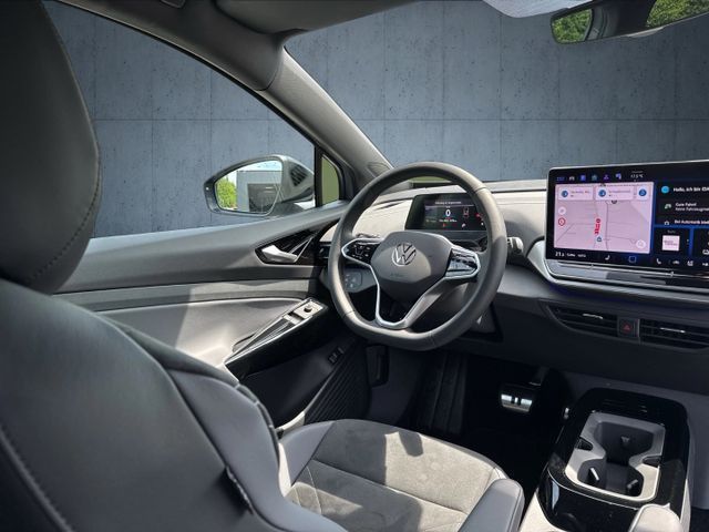 Volkswagen ID.4 Pure GOAL Matrix/Assist/19''/Nav/ACC/LHZ/Ap foto 20