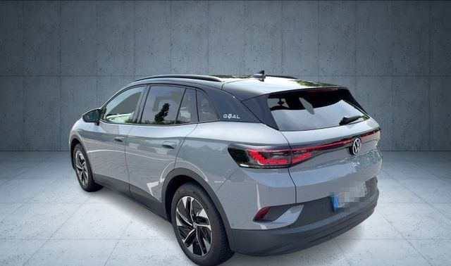 Volkswagen ID.4 Pure GOAL Matrix/Assist/19''/Nav/ACC/LHZ/Ap foto 3