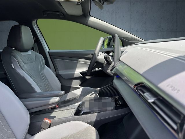Volkswagen ID.4 Pure GOAL Matrix/Assist/19''/Nav/ACC/LHZ/Ap foto 22