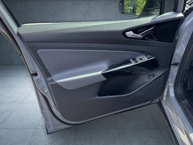 Volkswagen ID.4 Pure GOAL Matrix/Assist/19''/Nav/ACC/LHZ/Ap foto 23