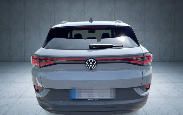 Volkswagen ID.4 Pure GOAL Matrix/Assist/19''/Nav/ACC/LHZ/Ap foto 4