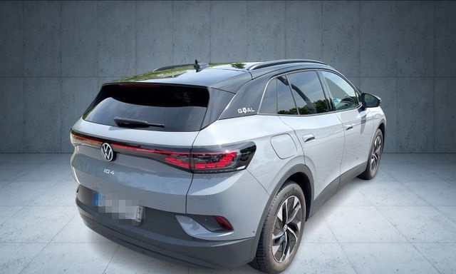 Volkswagen ID.4 Pure GOAL Matrix/Assist/19''/Nav/ACC/LHZ/Ap foto 5