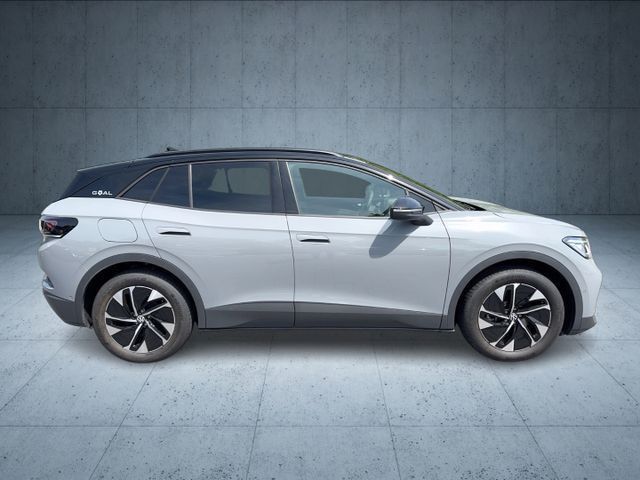 Volkswagen ID.4 Pure GOAL Matrix/Assist/19''/Nav/ACC/LHZ/Ap foto 6
