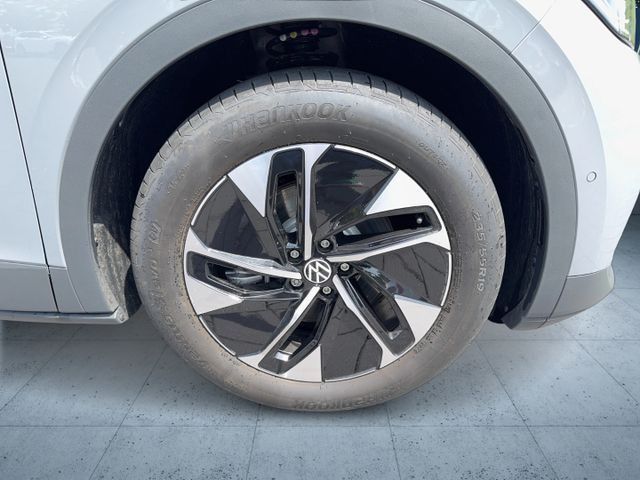 Volkswagen ID.4 Pure GOAL Matrix/Assist/19''/Nav/ACC/LHZ/Ap foto 7