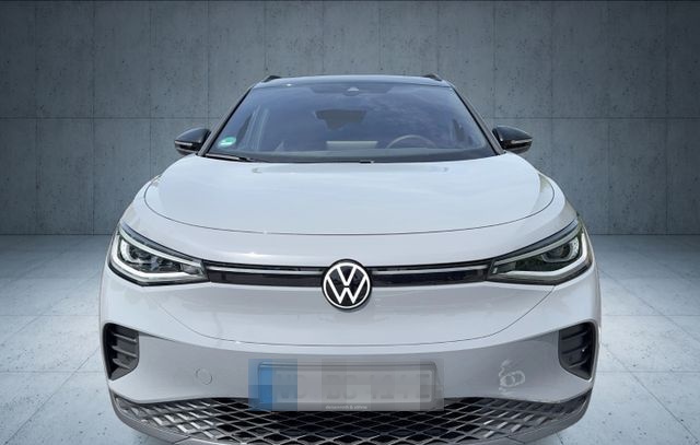 Volkswagen ID.4 Pure GOAL Matrix/Assist/19''/Nav/ACC/LHZ/Ap foto 8