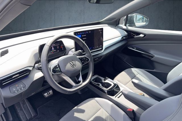 Volkswagen ID.4 Pure GOAL Matrix/Assist/19''/Nav/ACC/LHZ/Ap foto 9