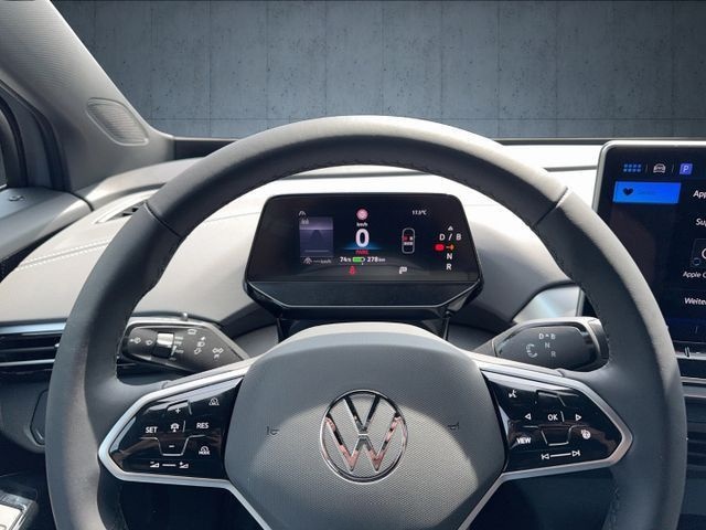 Volkswagen ID.4 Pure GOAL Matrix/Assist/19''/Nav/ACC/LHZ/Ap foto 10