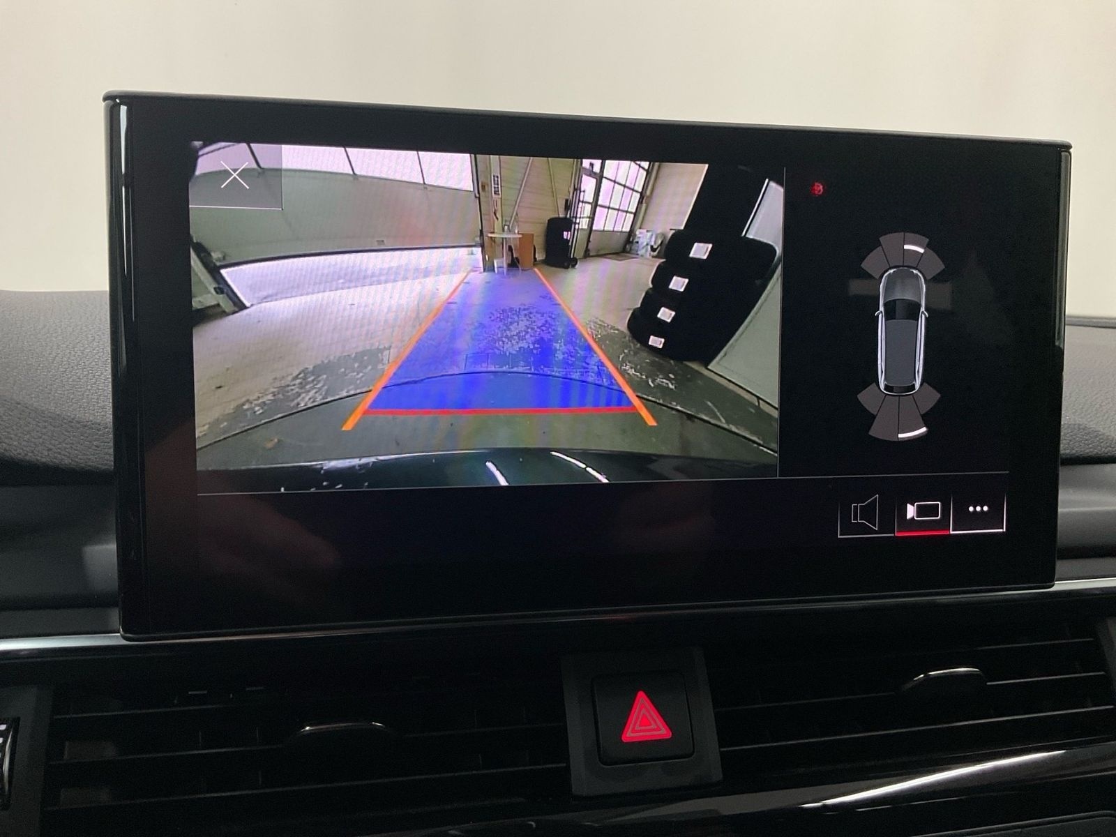 Audi A4 allroad 40 TDI 204PS QUATTRO ACC.5J-G.AHK.KAM foto 14