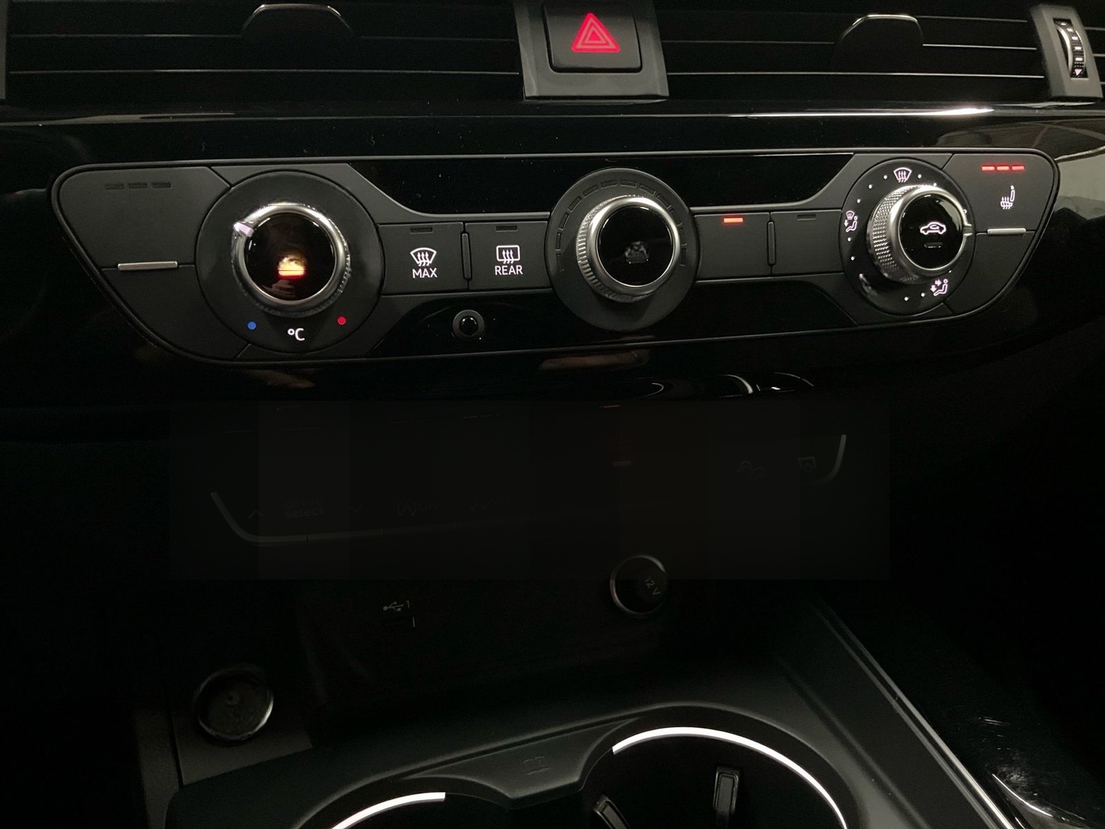 Audi A4 allroad 40 TDI 204PS QUATTRO ACC.5J-G.AHK.KAM foto 16