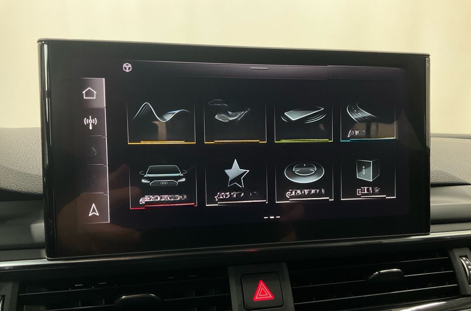 Audi A4 allroad 40 TDI 204PS QUATTRO ACC.5J-G.AHK.KAM foto 19