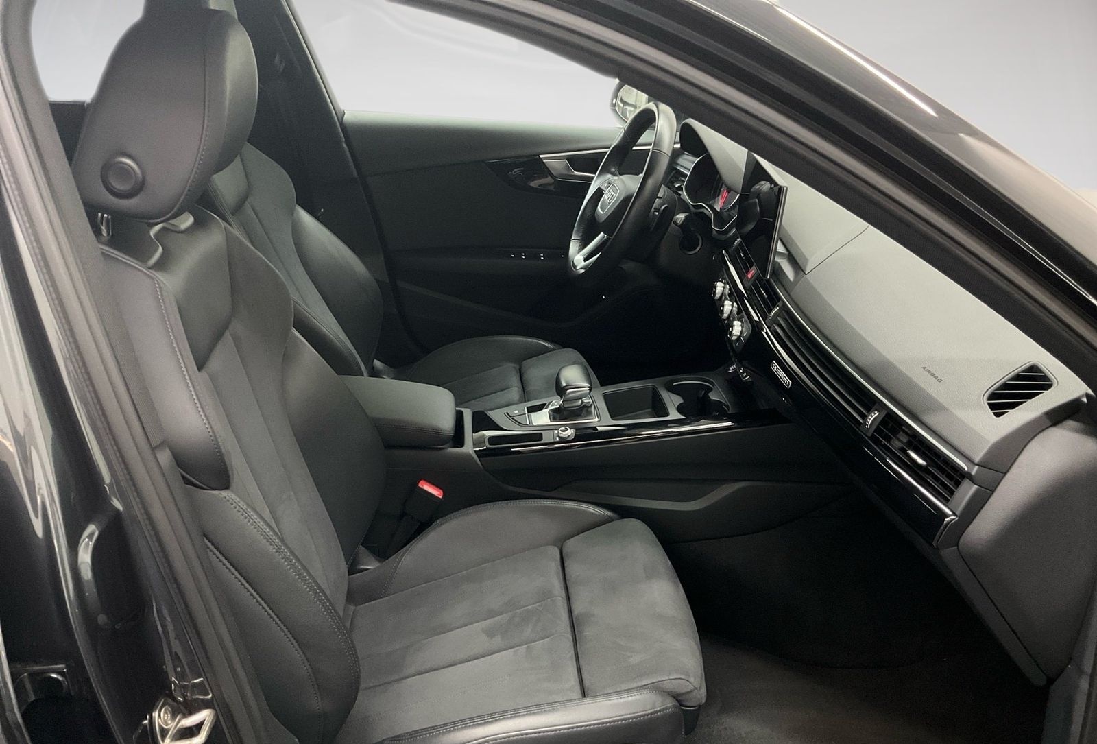 Audi A4 allroad 40 TDI 204PS QUATTRO ACC.5J-G.AHK.KAM foto 9