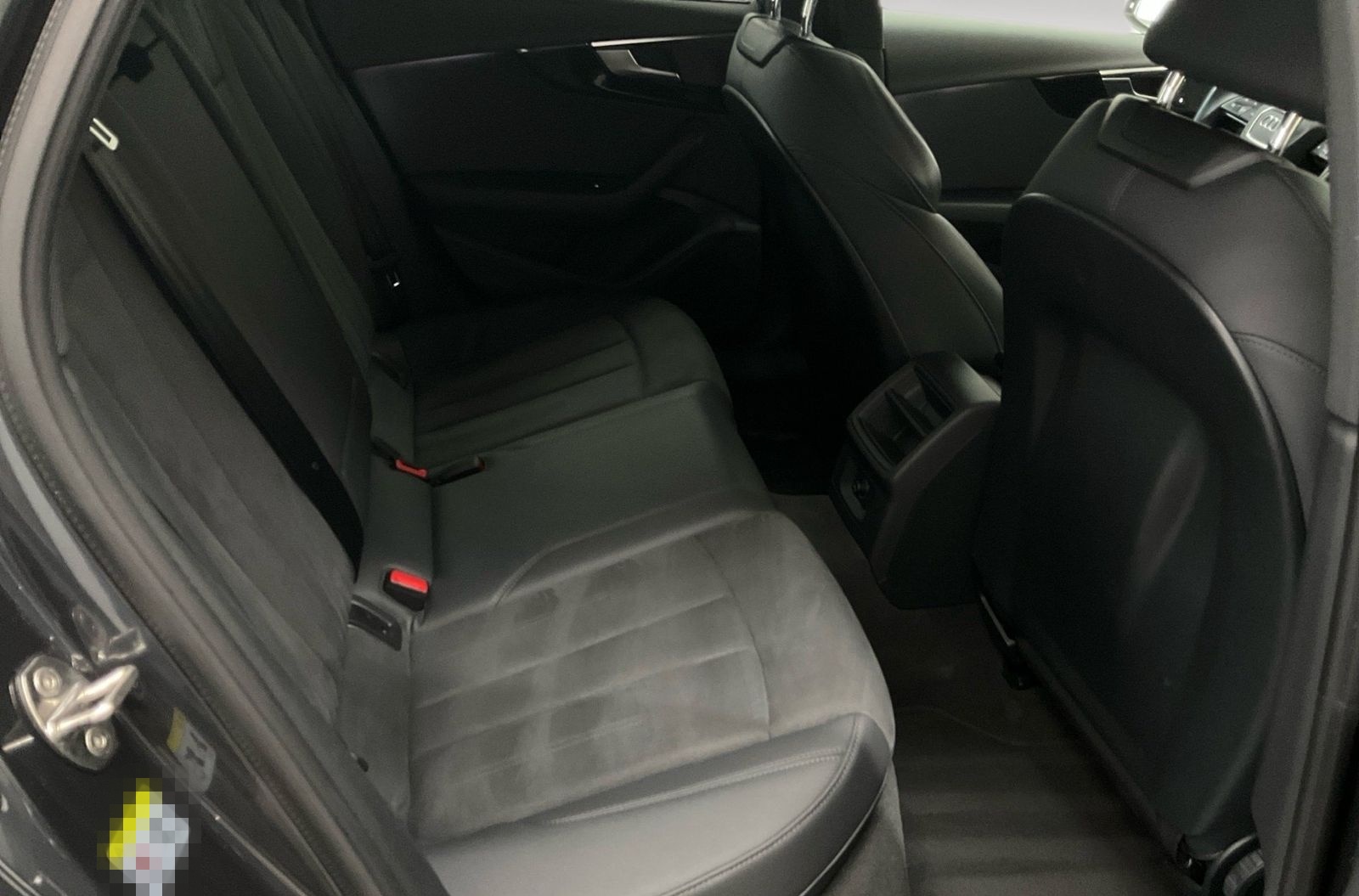 Audi A4 allroad 40 TDI 204PS QUATTRO ACC.5J-G.AHK.KAM foto 10