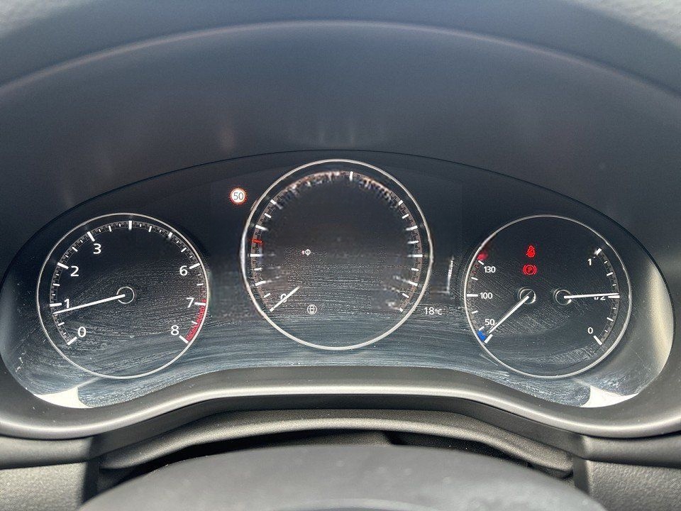 Mazda 3 2.0 M Hybrid Selection A18 foto 15