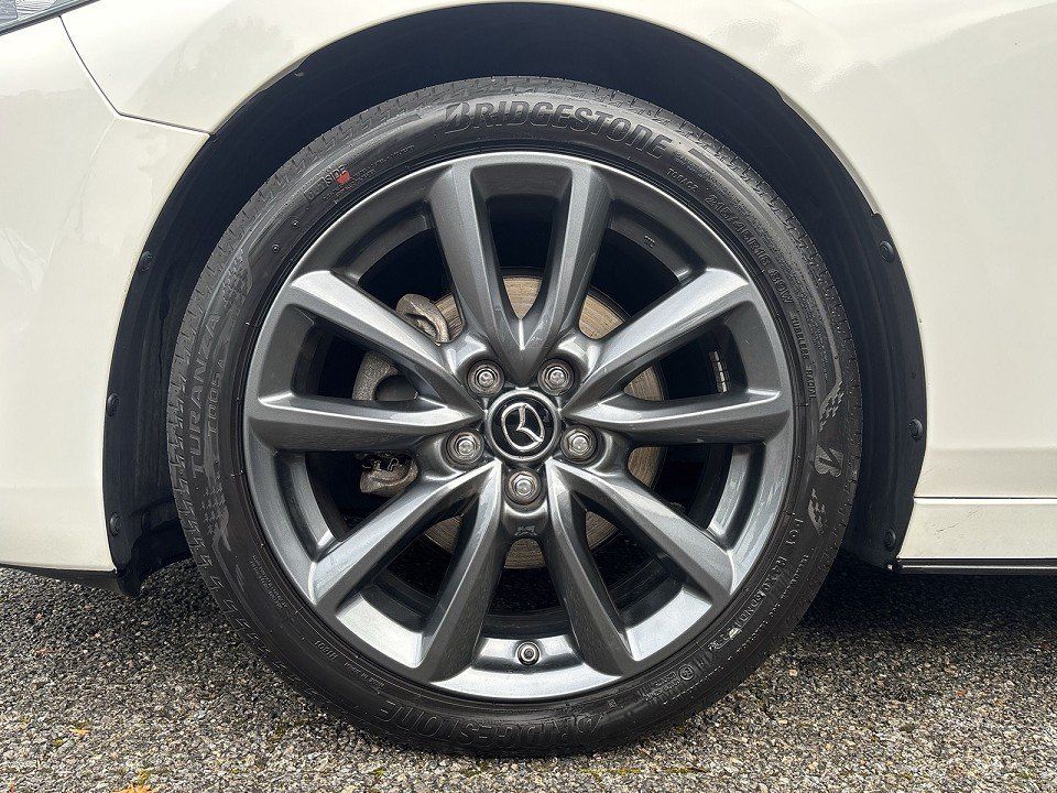 Mazda 3 2.0 M Hybrid Selection A18 foto 5