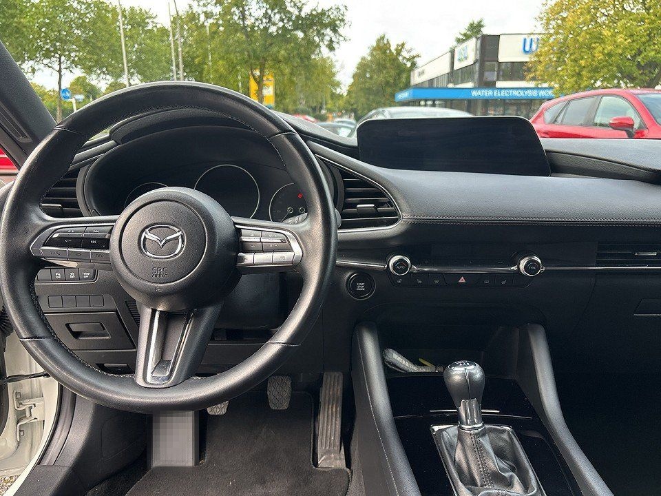 Mazda 3 2.0 M Hybrid Selection A18 foto 6