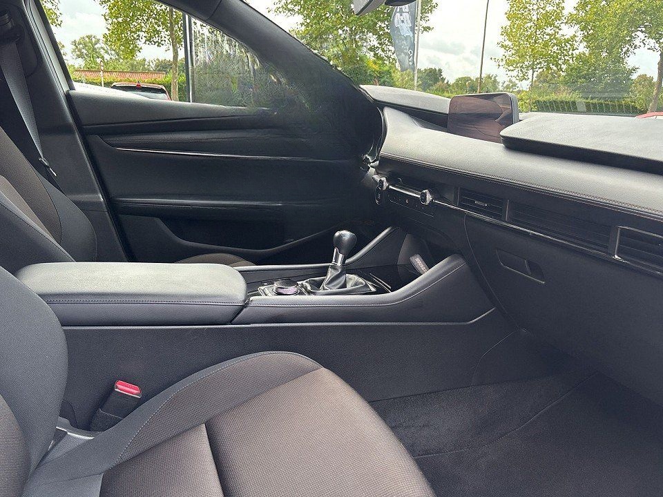 Mazda 3 2.0 M Hybrid Selection A18 foto 7